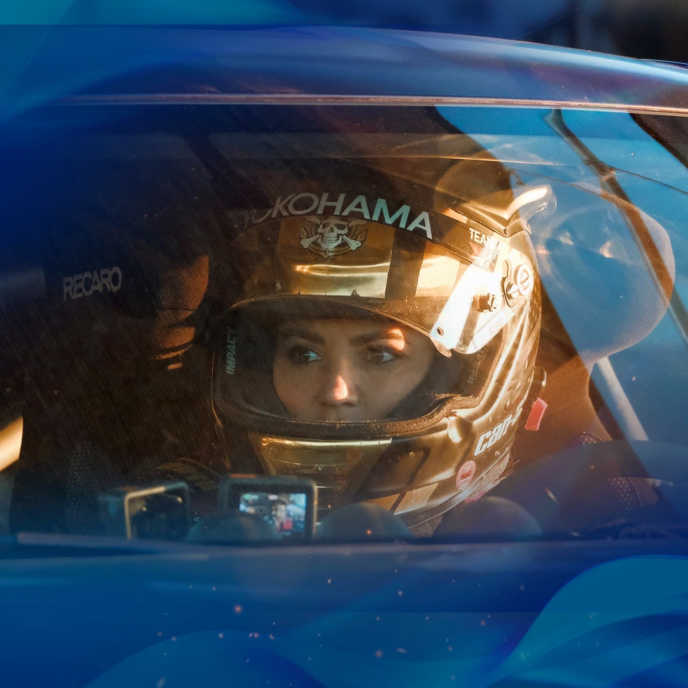 Breaking Boundaries on the Track: The Rise of Women in Racing