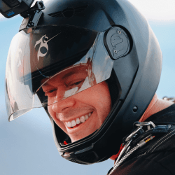 BASE Jumping – Jeb Corliss