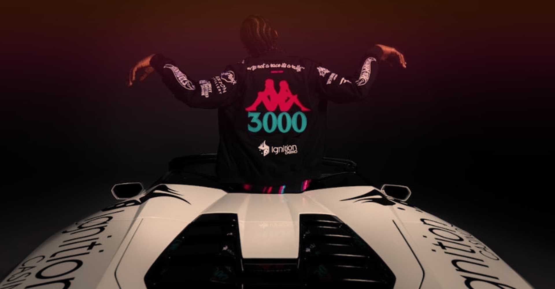 Gumball 3000: Toronto Day 2 Recap