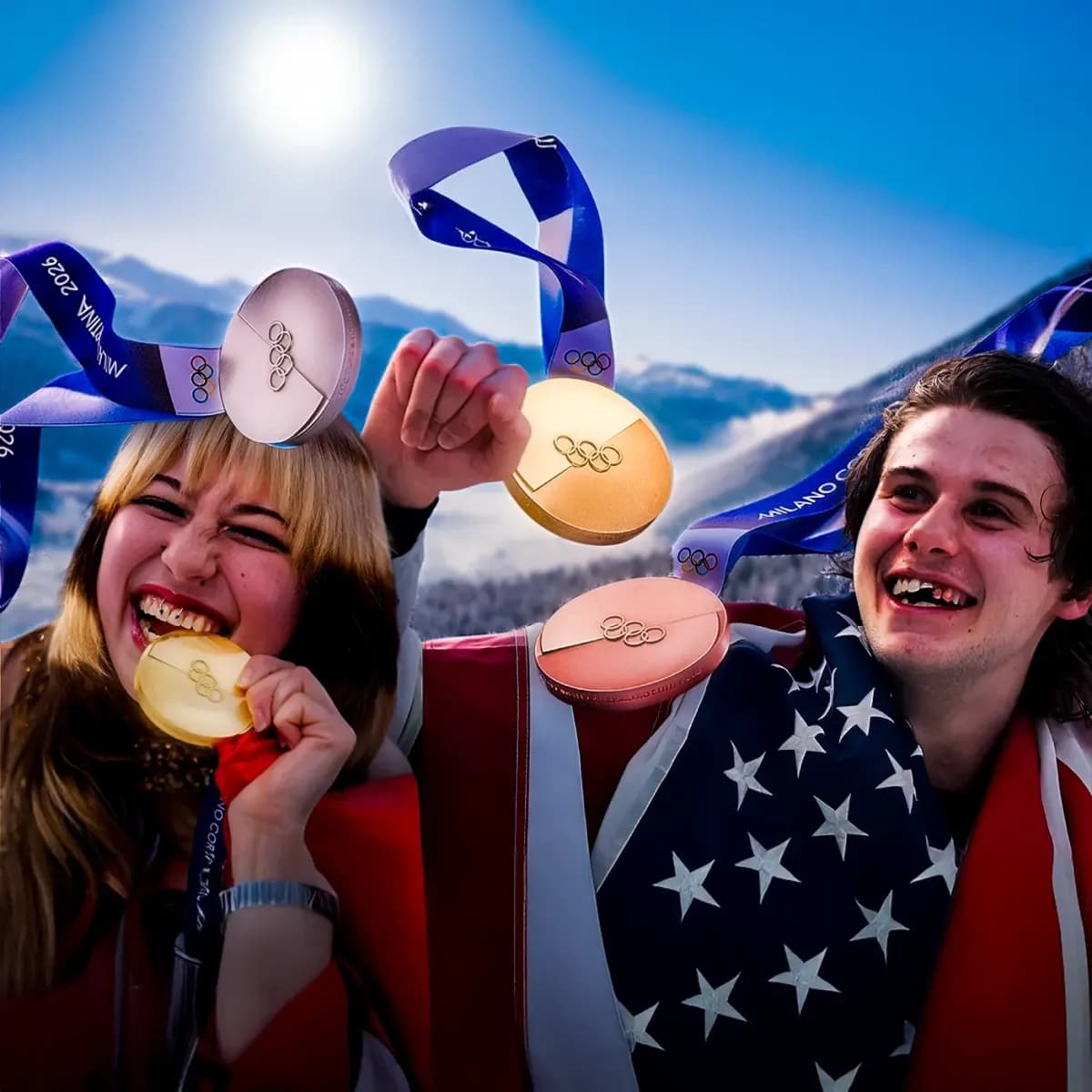 2026 Winter Olympics Results – How Team USA Performed in Milan-Cortina