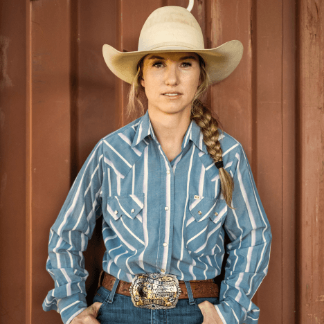 Bull Riding – Jorden Halvorsen
