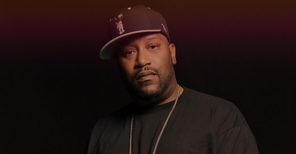 Bun B Rides Dirty - Team Ignition