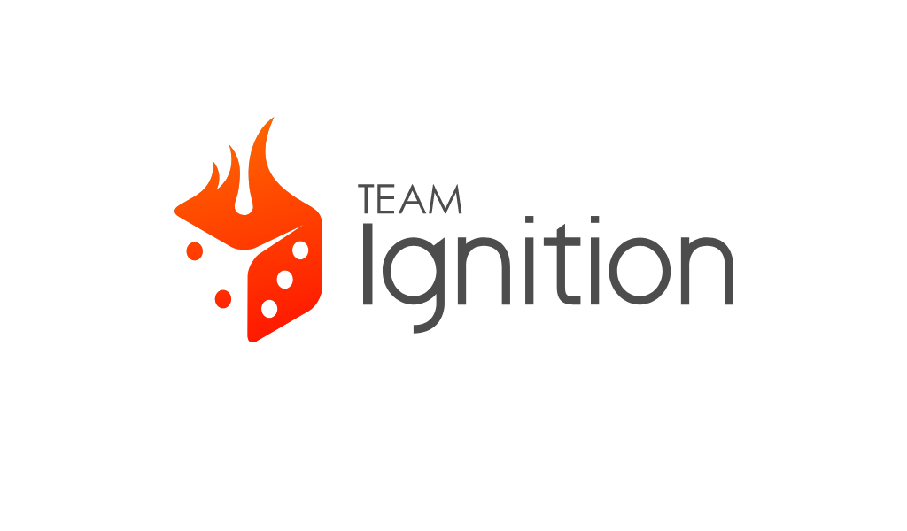 Team Ignition Logo