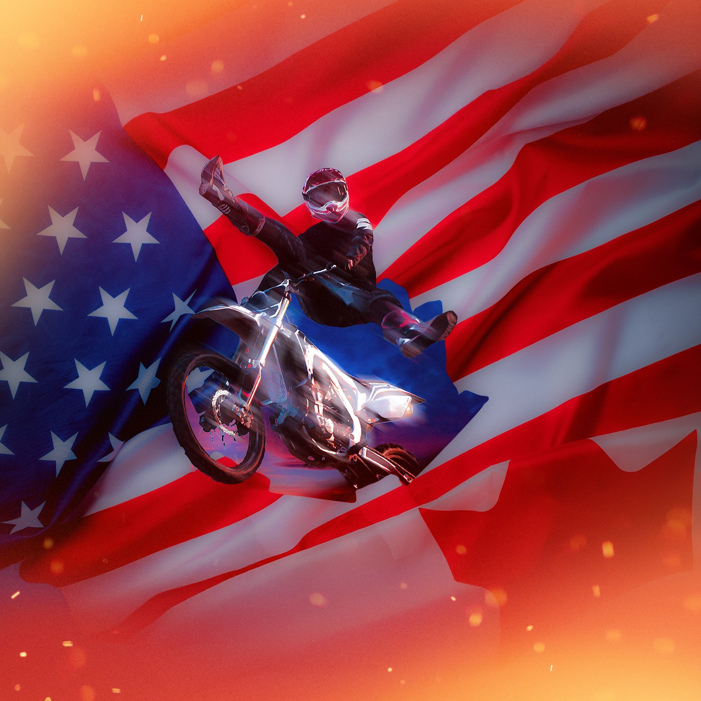 Nitro Circus “Off the Rails” World Tour Hits North America - Team